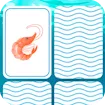 Fish Memory Game