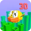 Flappy Bird 3D