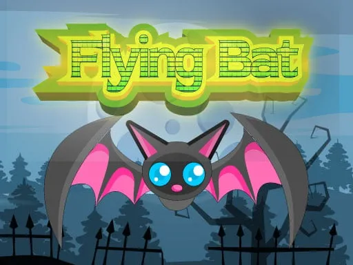 Flying Bat