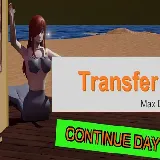 For transfer: Beach Dessert Shop!