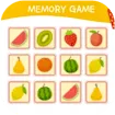 Fruity Memory Challenge