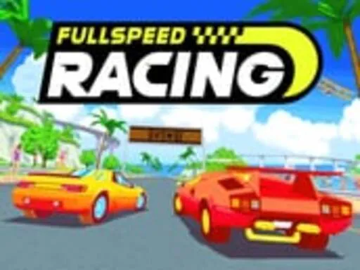 FullSpeed Racing