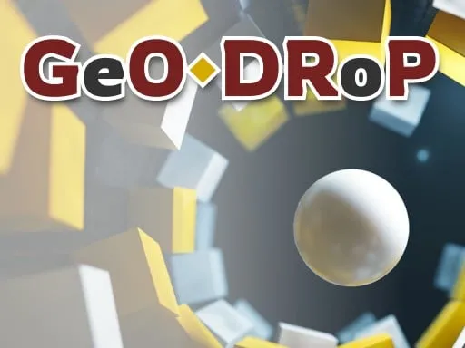 Geo Drop