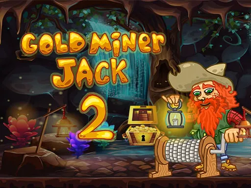 Gold Miner Jack 2