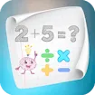 Guess Number Quick Math Games