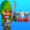 Gunfire Clash