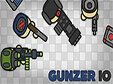 Gunzer.io