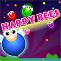 Happy Bees