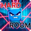 Hard Room Cube