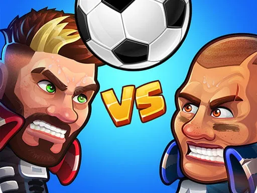 Head Soccer Pro - Head Ball 2 