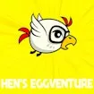 Hen's Eggventure