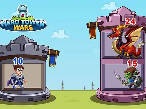 Hero Tower