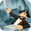 Hidden Objects Pirate Treasure