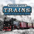 Hidden Spots - Trains