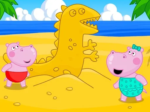 Hippo Beach Adventures