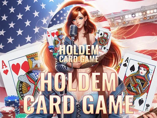 HOLDEM CARD GAME