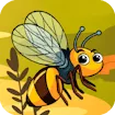 Honey Collector Bee Game