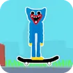 Huggy Skate