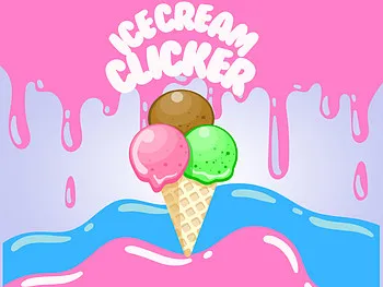 Icecream Clicker