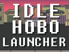 IDLE Hobo Launcher