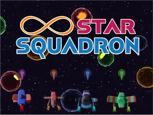 Infinity Star Squadron