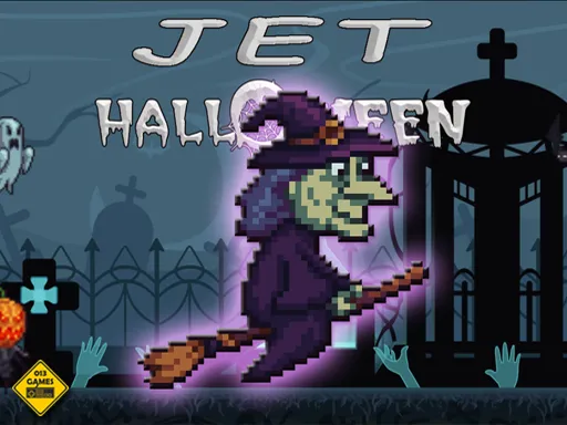 Jet Witch