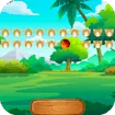 Jungle Bricks Breaker