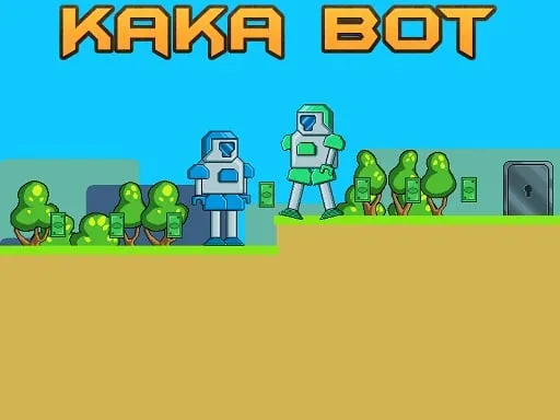 Kaka Bot