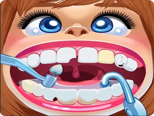 Let's Go to Dentist