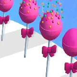 Lollipop Stack Run