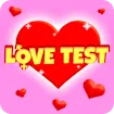 LOVE TEST - Match Calculator