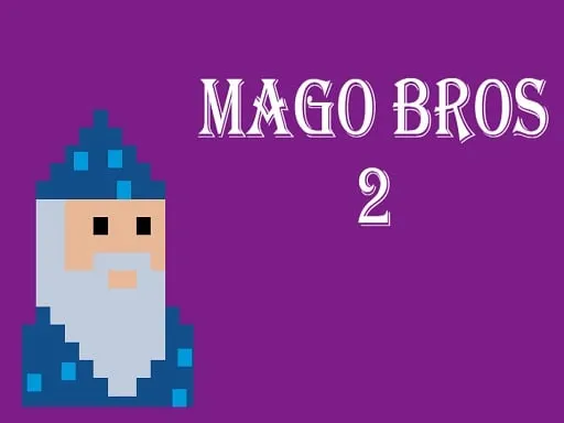 Mago Bros 2