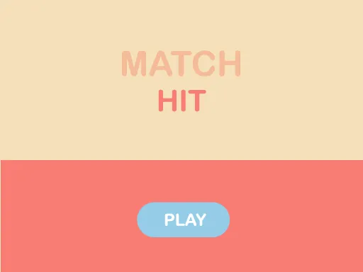 Match Hit 