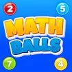 Math Balls