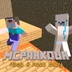 MCParkour Noob & Noob Baby