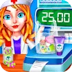 Medical Shop - Cash Register Drug Store