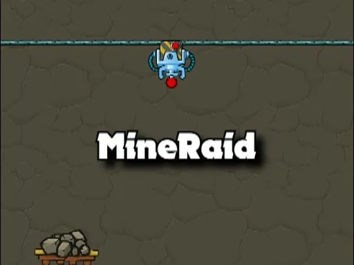 MineRaid