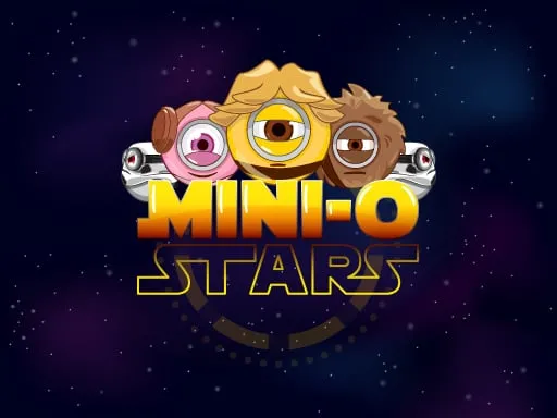 Mini-O Stars