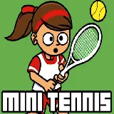 Mini Tennis