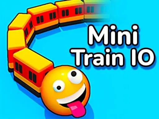  Mini Trains io