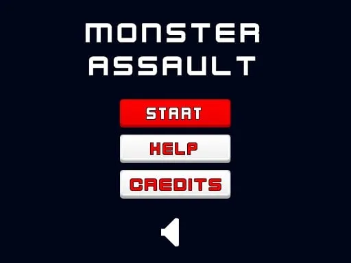 Monster Assault