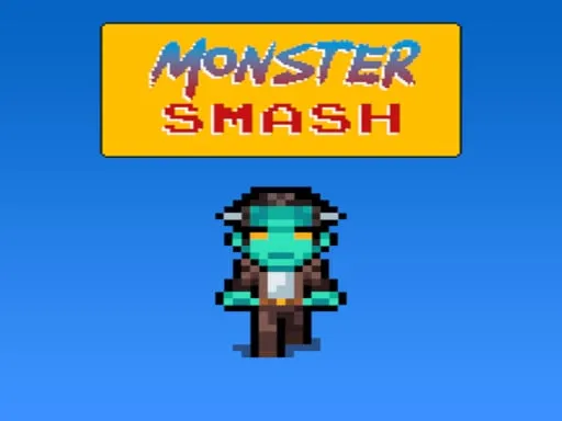 Monster Smash