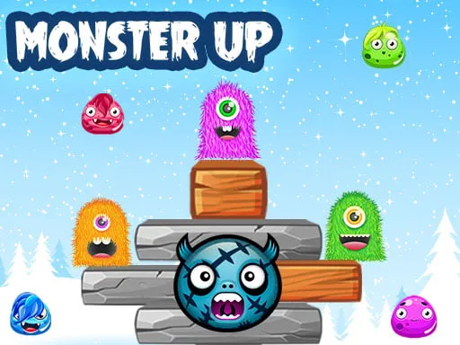 Monster Up