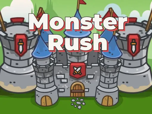 MonsterRush