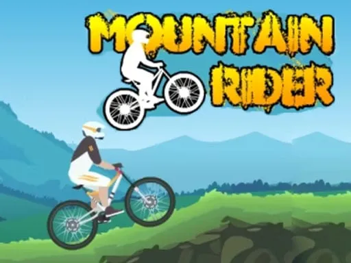 Mountain Rider