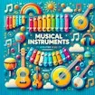 Musical Instruments