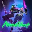 Neon Ghost