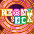 Neon Hex