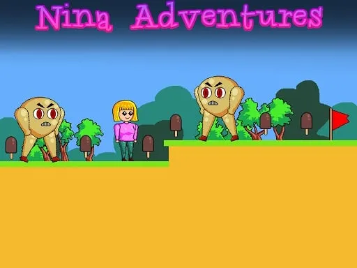 Nina Adventures