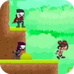 Ninja Adventure 2